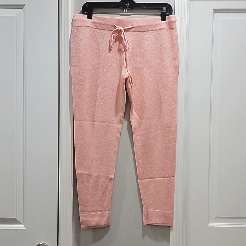 NY&Co Soho Street Boucle Jogger Pant